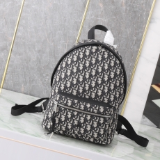 Christian Dior Backpacks